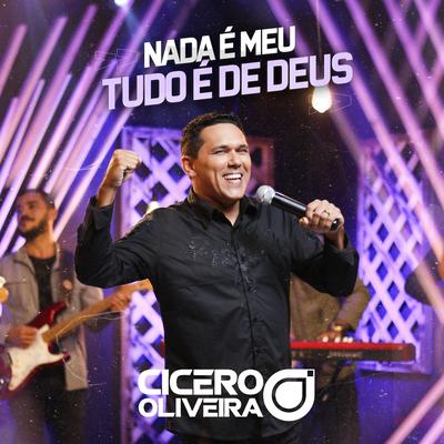 Nada É Meu, Tudo É de Deus's cover