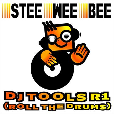 DJ Tools R1 (Roll the Drums) (Extended Version)'s cover