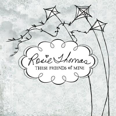 These Friends Of Mine (Expanded Edition)'s cover