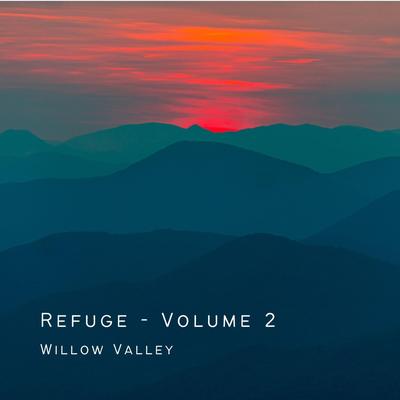 Quiet Again By Willow Valley's cover