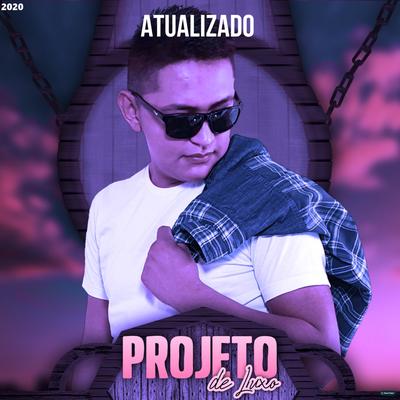 Vou Te Amar By Projeto de Luxo's cover