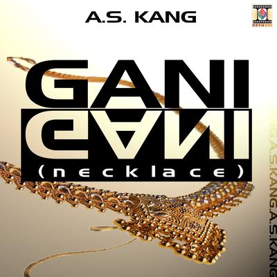 Gani (Two Step Garage)'s cover