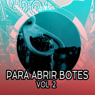 Para Abrir Botes, Vol. 2's cover