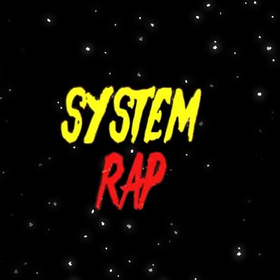 System Rap's cover