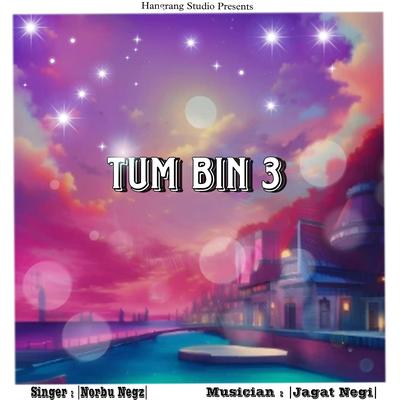 Tum Bin 3's cover