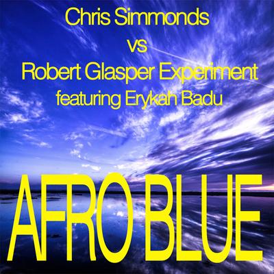 Afro Blue - Mixes's cover