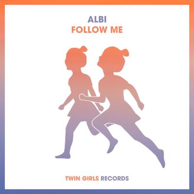 Follow Me By Albi's cover