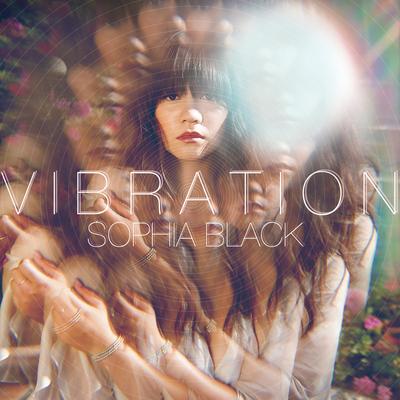 Vibration By Sophia Black's cover