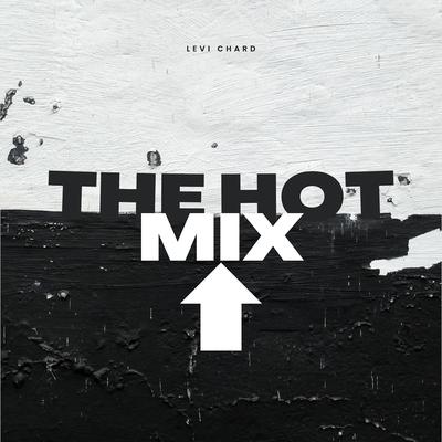 The Hot Mix's cover