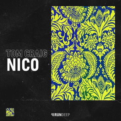 Nico By Tom Craig's cover