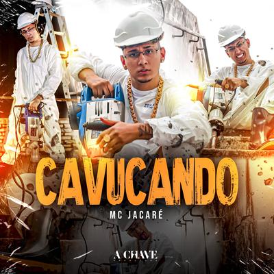 Cavucando's cover