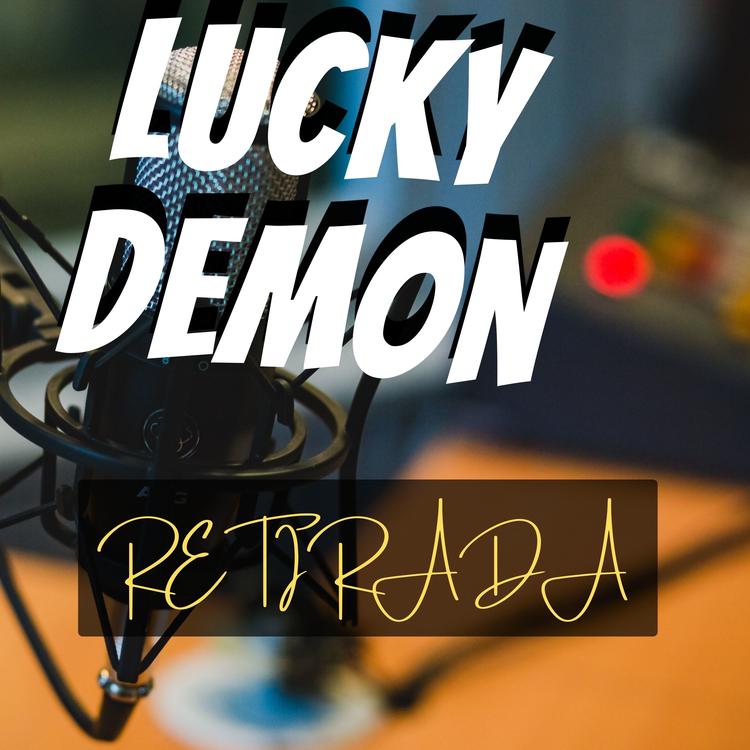 LUCKY DEMON's avatar image