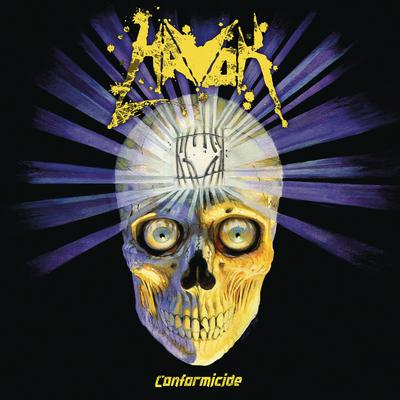 Ingsoc By Havok's cover