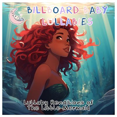 Eric's Decision By Billboard Baby Lullabies's cover