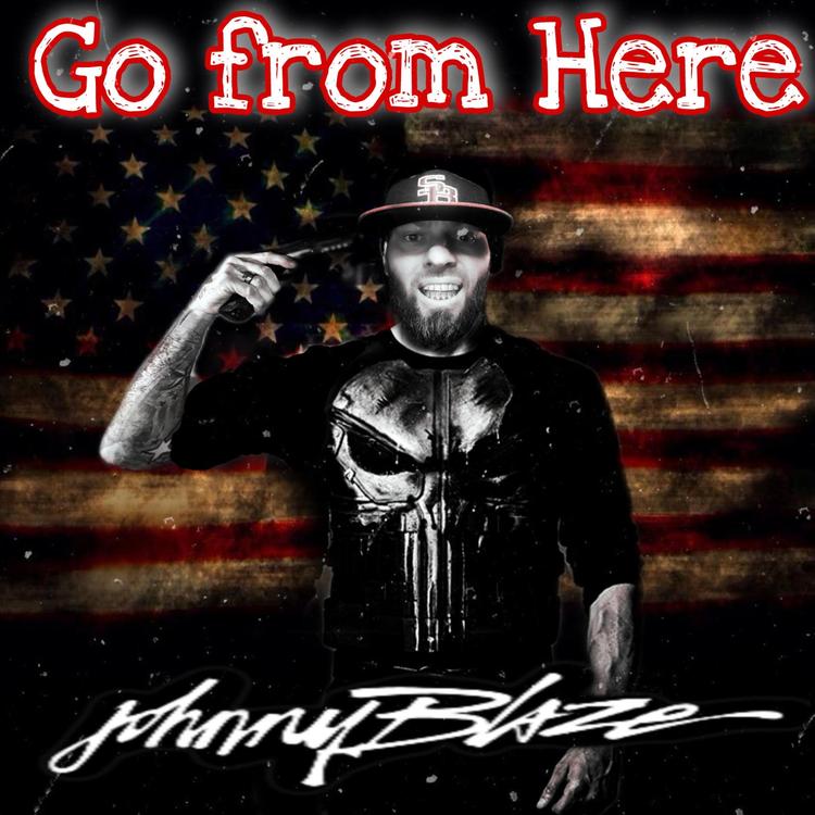 Johnny Blaze's avatar image