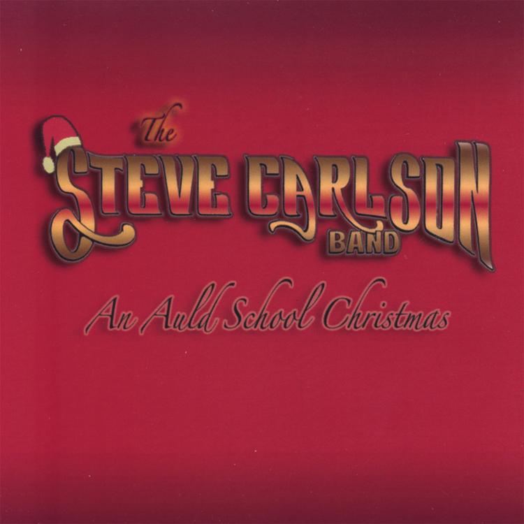 The Steve Carlson Band's avatar image