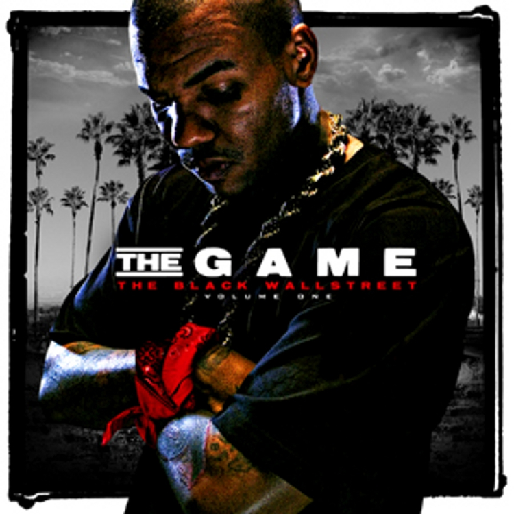 The Game & Infamous Haze's avatar image