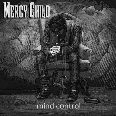 Mercy Child's cover