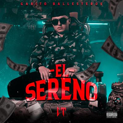 El Sereno By Gabito Ballesteros's cover