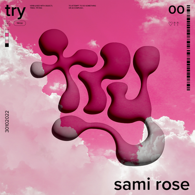 try By Sami Rose's cover