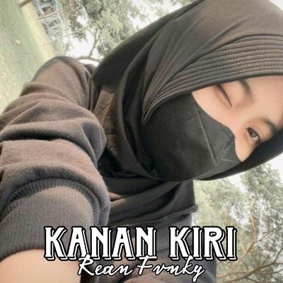 Kanan Kiri (Remix)'s cover