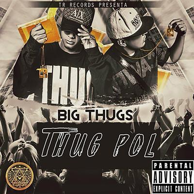 Big Thugs's cover