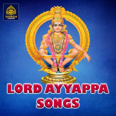 Lord Ayyappa Songs's cover