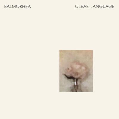 Slow Stone By Balmorhea's cover