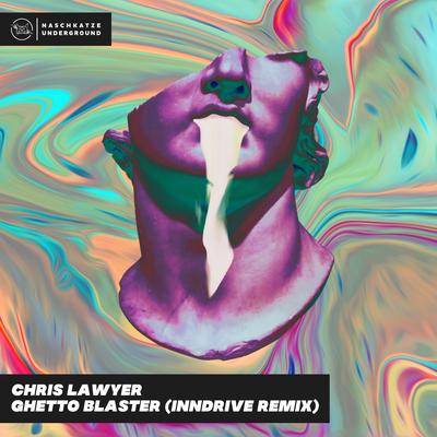 Ghetto Blaster (INNDRIVE Remix)'s cover