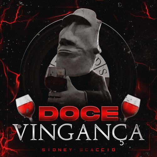 Doce Vingança's cover