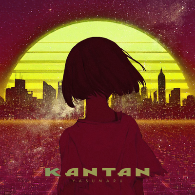 Kantan By Yasumaru's cover