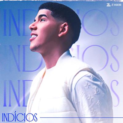 Indícios's cover