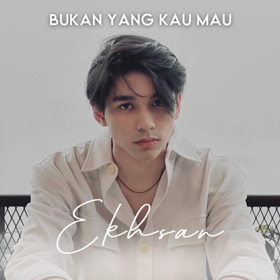 Bukan Yang Kau Mau (SpeedUp)'s cover