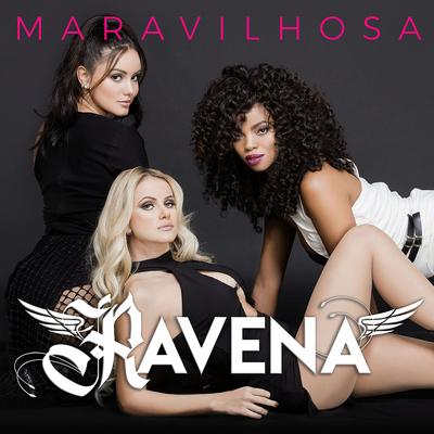 Maravilhosa By Ravena's cover