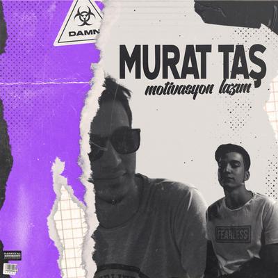 Murat Taş's cover