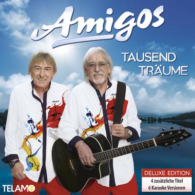 Tausend Träume (Deluxe Edition)'s cover
