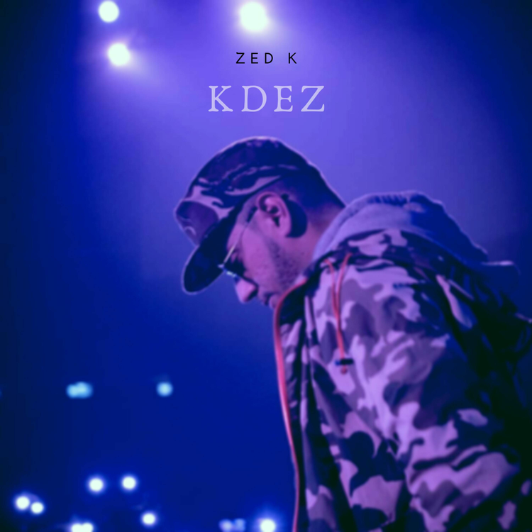 Zed-K's avatar image