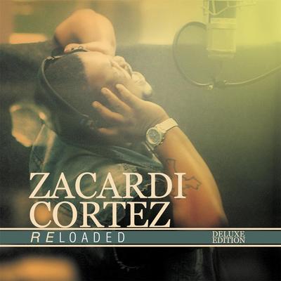 1 on 1 By Zacardi Cortez's cover