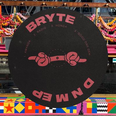 Radio By Bryte, Famous Eno's cover