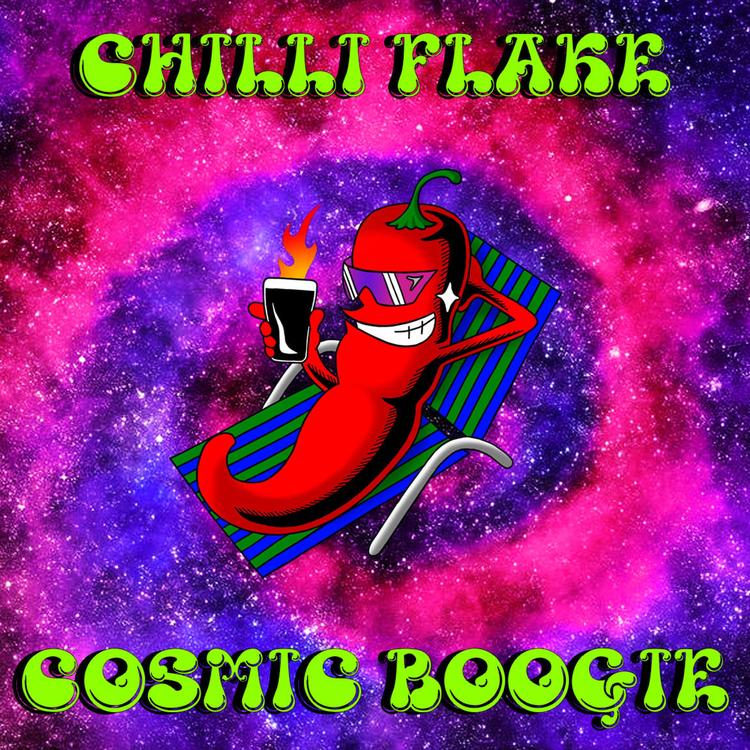 Chilli Flake's avatar image