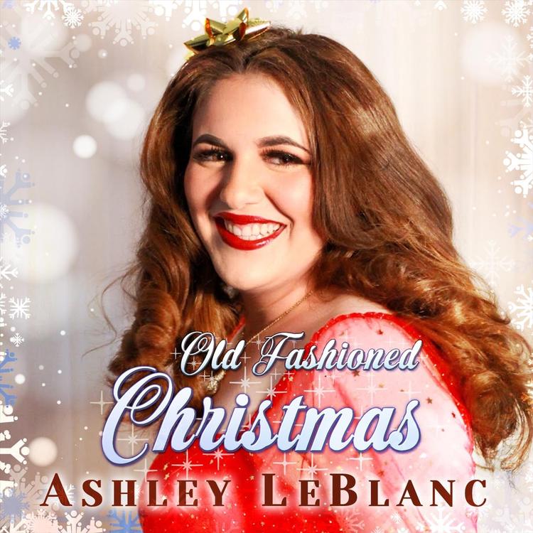 Ashley LeBlanc's avatar image