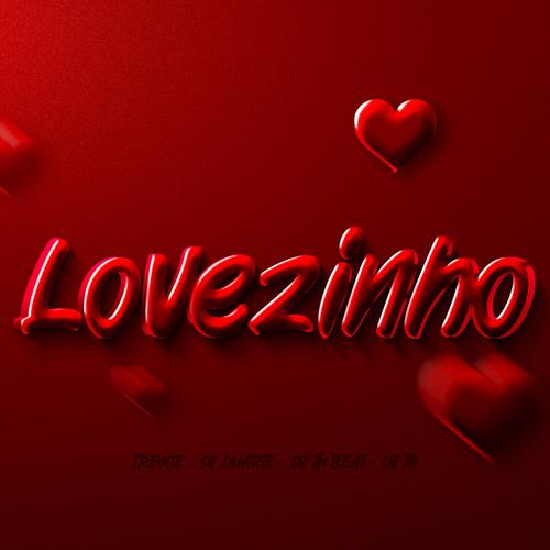 Lovezinho (feat. Treyce) (feat. Treyce)'s cover