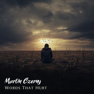 Words That Hurt By Martin Czerny's cover