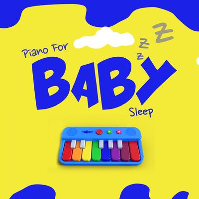 Sleepy Baby Piano's cover