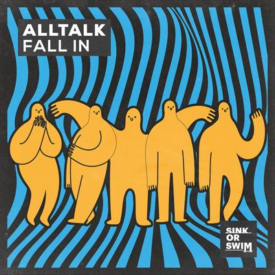 Fall In By alltalk's cover