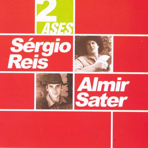 Peão  Álbum de Almir Sater 