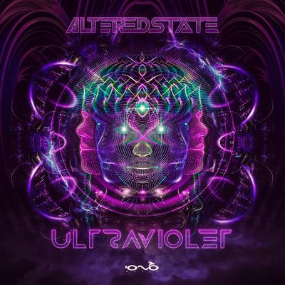 Mind Magic By Altered State's cover