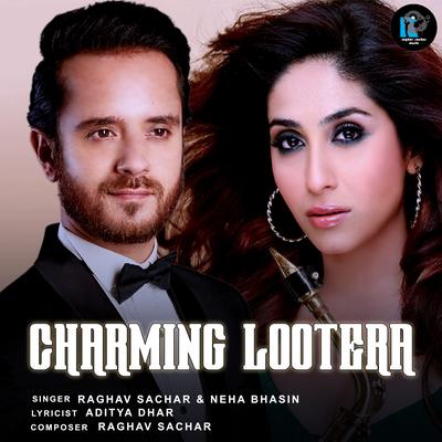 Charming Lootera's cover