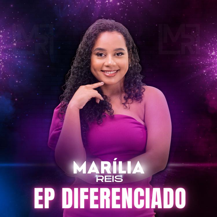 MARILIA REIS's avatar image