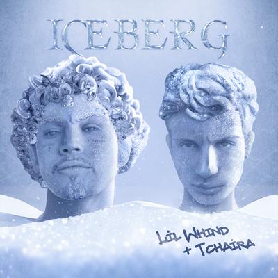 Iceberg By Lil Whind, Tchaira's cover